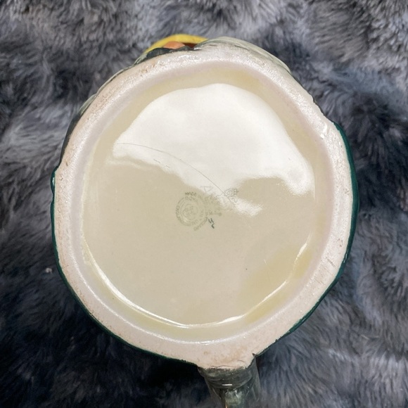 Royal Doulton Vintage Toby Jug - The Vicar of Bray - Picture 11 of 16